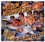 MISSIONfront -