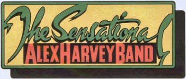 SAHB the death of alex harvey in zeebrugen, belgium, on the eve of his 47th birthday in february 1982 marked the end of what many consider to have been the quintessential glasgow apollo act.    1982 was the year that the new romantic movement reached its peak and many of ...