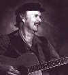 Tom Paxton